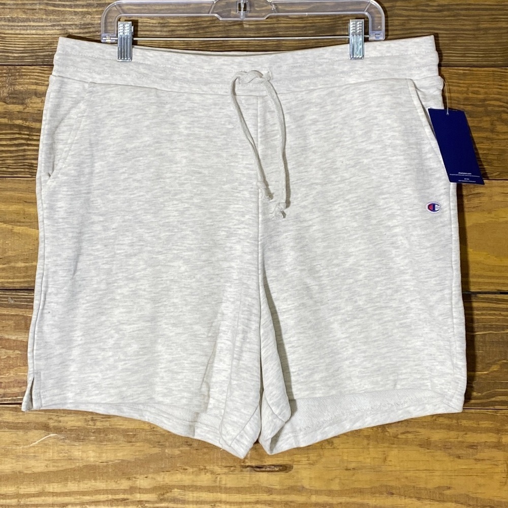 Champion Womens Shorts